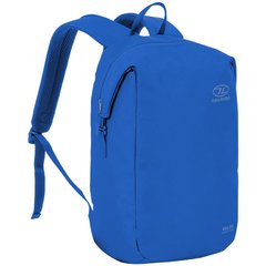 Рюкзак міський Highlander Kelso 25 Blue