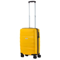 Купити Валіза CarryOn Porter (S) Yellow (502456) в Україні