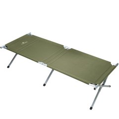 Ліжко кемпінгове Ferrino Camping Cot Olive (97065CVV)