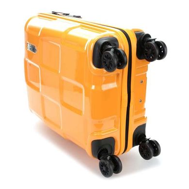 Купить Чемодан Epic Crate EX Solids (S) Zinnia Orange в Украине