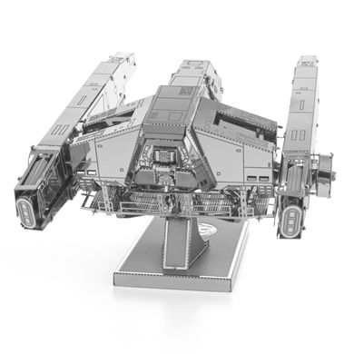 Купити Металевий 3D конструктор "Корабель Star Wars - Imperial AT Hauler" Metal Earth MMS410 в Україні