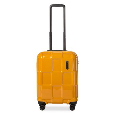Купить Чемодан Epic Crate EX Solids (S) Zinnia Orange в Украине