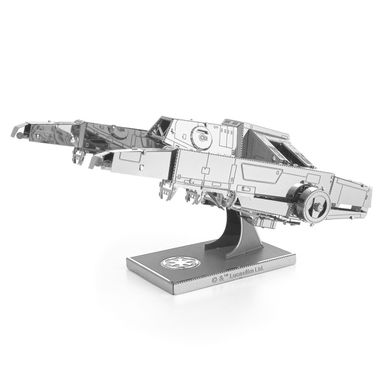 Купити Металевий 3D конструктор "Корабель Star Wars - Imperial AT Hauler" Metal Earth MMS410 в Україні