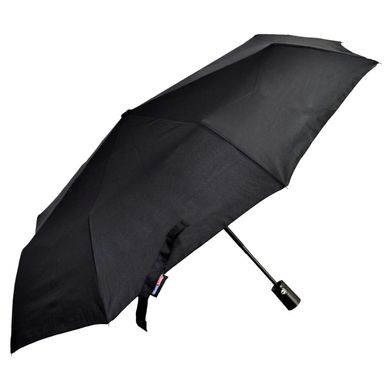 Купить Зонт Semi Line Black (L2051-0) в Украине