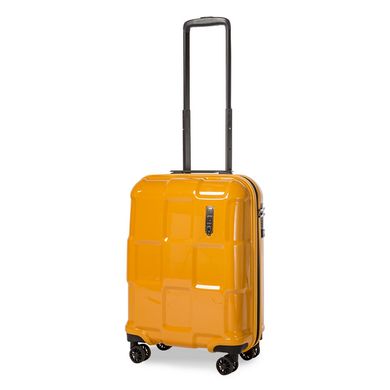 Купити Валіза Epic Crate EX Solids (S) Zinnia Orange в Україні