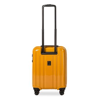 Купити Валіза Epic Crate EX Solids (S) Zinnia Orange в Україні