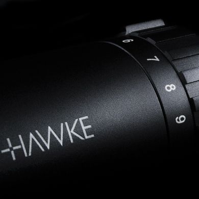Купить Прицел оптический Hawke Vantage IR 3-9x40 (Mil Dot IR R/G) в Украине