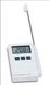 Термометр щуповой цифровой TFA «P200» 301015, щуп 125 мм