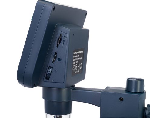 Купити Мікроскоп цифровий Discovery Artisan 64 в Україні