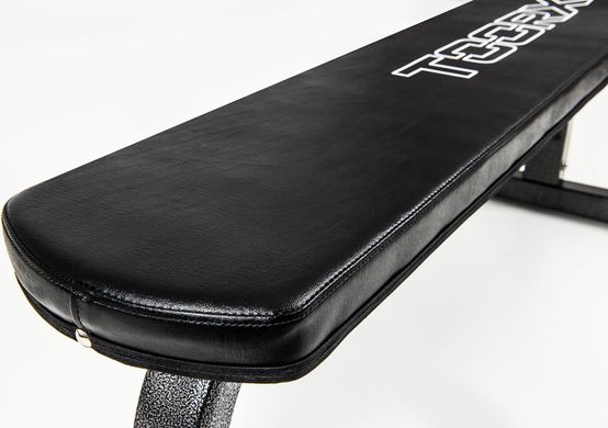 Купити Горизонтальна лава Toorx Flat Bench WBX 65 (WBX-65) в Україні