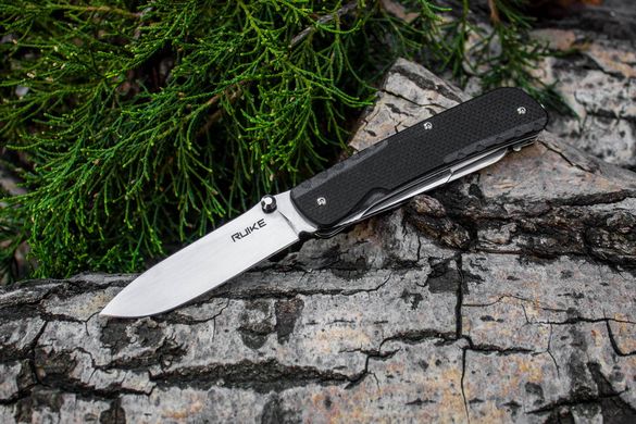 Купить Нож многофункциональный Ruike Trekker LD31-B в Украине