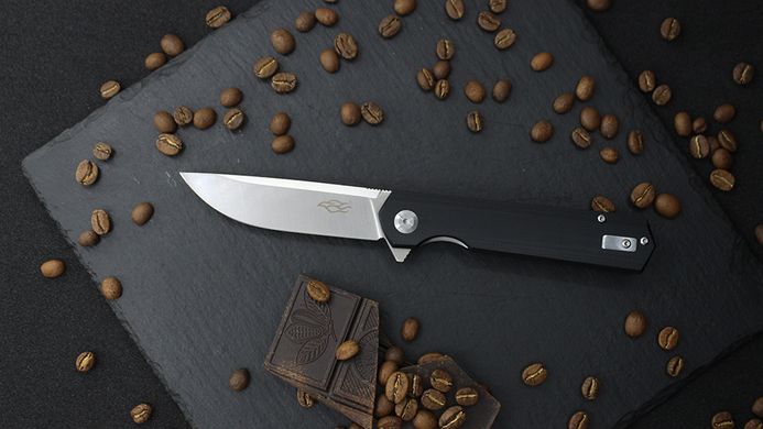 Купить Нож складной Firebird FH11BK в Украине