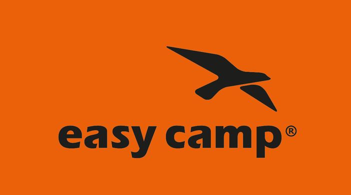 Купити Намет восьмимісний Easy Camp Moonlight Tipi Grey (120381) в Україні