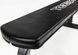 Горизонтальна лава Toorx Flat Bench WBX 65 (WBX-65)