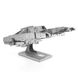 Металевий 3D конструктор "Корабель Star Wars - Imperial AT Hauler" Metal Earth MMS410