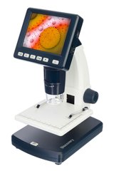 Купить Микроскоп цифровой Discovery Artisan 128 в Украине