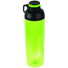 Фляга Highlander Hydrator Water Bottle 850 ml Green
