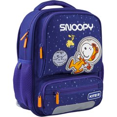 Рюкзак детский Kite Kids Peanuts Snoopy SN21-559XS-2 синий