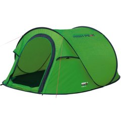 Купить Палатка High Peak Vision 3 Green (10123) в Украине