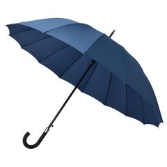 Купить Зонт Semi Line Blue (2512-1) в Украине
