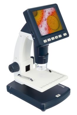 Купити Мікроскоп цифровий Discovery Artisan 128 в Україні