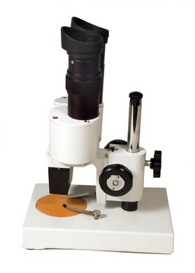 Купити Мікроскоп Levenhuk 2ST, бінокулярний в Україні