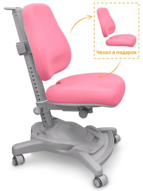 Купить Детское кресло Mealux Onyx Mobi Y-418 G в Украине