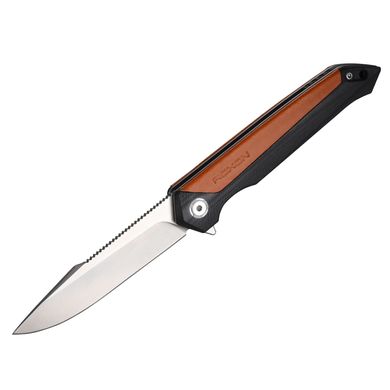 Купить Нож складной Roxon K3лезвие 12C27, белый в Украине