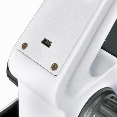 Купить Микроскоп Bresser Biolux Advance 20x-400x USB в Украине