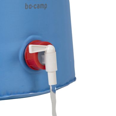Купить Канистра складная Bo-Camp Aqua Sac 20L Blue (6681200) в Украине