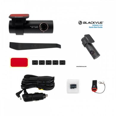 Купити Відеореєстратор Blackvue DR900S-1CH в Україні