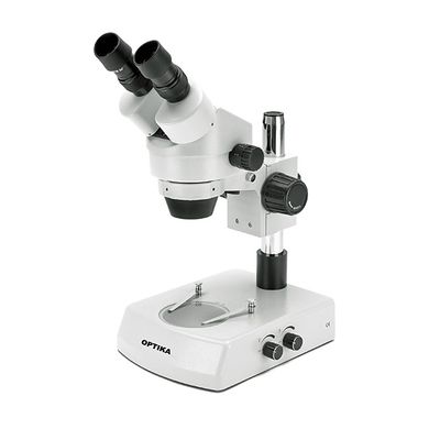 Купить Микроскоп Optika SZM-1 7x-45x Bino Stereo Zoom в Украине