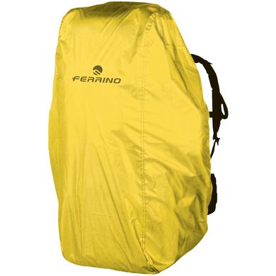 Купить Чехол для рюкзака Ferrino Rucksack Cover 2 Yellow (72007HGG) в Украине