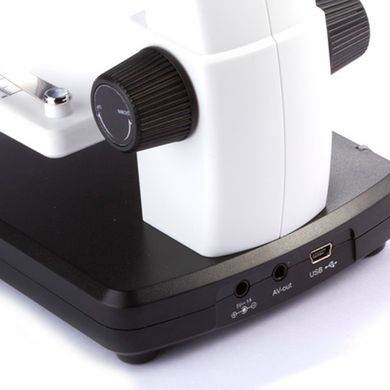 Купить Микроскоп цифровой Levenhuk DTX 500 LCD в Украине