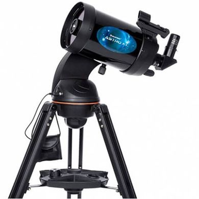 Купити Телескоп Celestron Astro Fi 5, Шмідт-Кассегрен 22204 в Україні