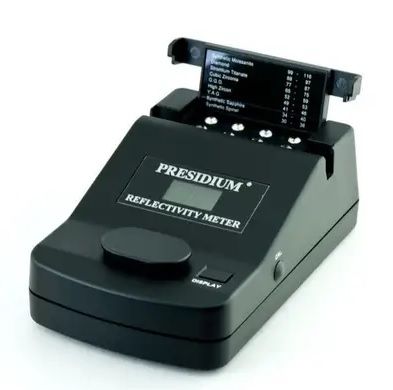 Купити Рефрактометр PRESIDIUM PRESIDIUM Refractometer PRІM II в Україні