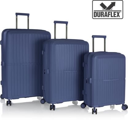 Купить Чемодан Heys AirLite (L) Blue (10158-0004-30) в Украине