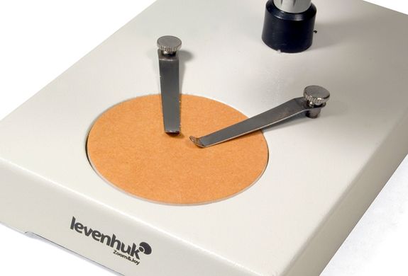 Купить Микроскоп Levenhuk 2ST, бинокулярный в Украине