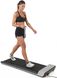 Беговая дорожка Toorx Treadmill WalkingPad Mineral Grey (WPSD-G)