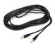 Аудио кабель PowerPlant 3.5 мм M-M, 5м (CA911066)