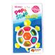 Сортер-черепашка Шелли Fat Brain Toys Pop N Slide Shelly (F123ML)