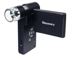 Купити Мікроскоп цифровий Discovery Artisan 256 в Україні