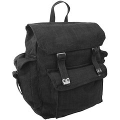 Купить Рюкзак городской Highlander Large Web Backpack (Pocketed) 16 Black в Украине