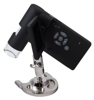 Купить Микроскоп цифровой Levenhuk DTX 500 Mobi в Украине