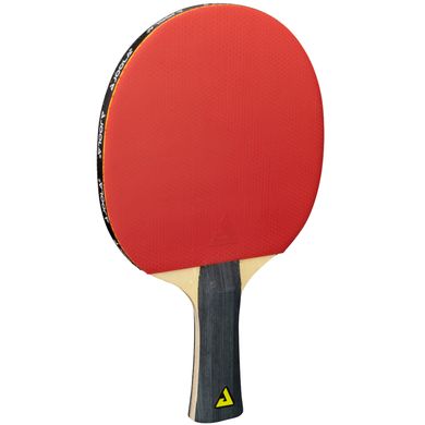 Купить Набор для настольного тенниса Joola Quattro 4 Bats 10 Balls (54818) в Украине