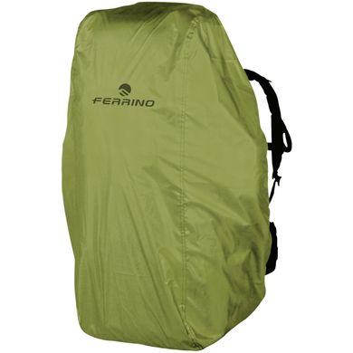 Купить Чехол для рюкзака Ferrino Rucksack Cover 1 Green (72007HVV) в Украине