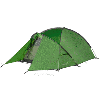 Купить Палатка Vango Mirage Pro 300 Pamir Green в Украине
