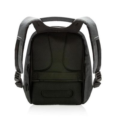 Купить Рюкзак XD Design Bobby anti-theft backpack Camouflage Green (P705.657) в Украине