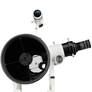 Купити Телескоп Bresser Messier 6" 150/1200 Dobson Planetary з сонячним фільтром в Україні