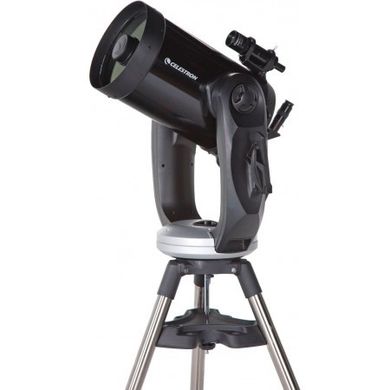 Купити Телескоп Celestron CPC 1100 GPS (XLT), Шмідт-Кассегрен 11075-XLT в Україні
